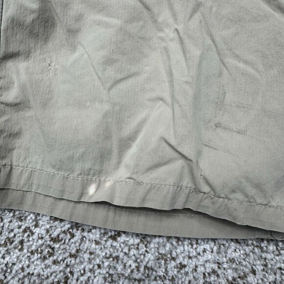 KUHL Shorts Men's 38 Shift Amphibia Hybrid Hiking Outdoor Tan Light Weight Camp - Picture 2 of 14